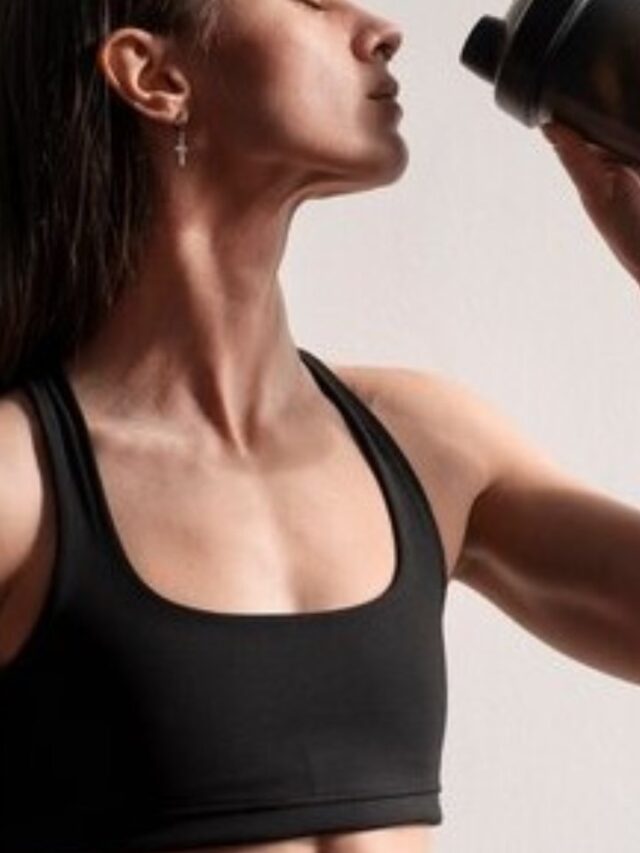 Conheça 5 riscos que seu corpo corre ao ingerir whey protein adulterada