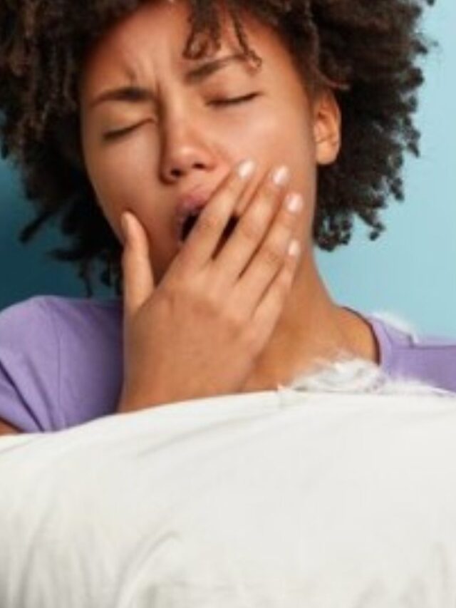 Aprenda 6 dicas para dormir melhor e acordar renovado