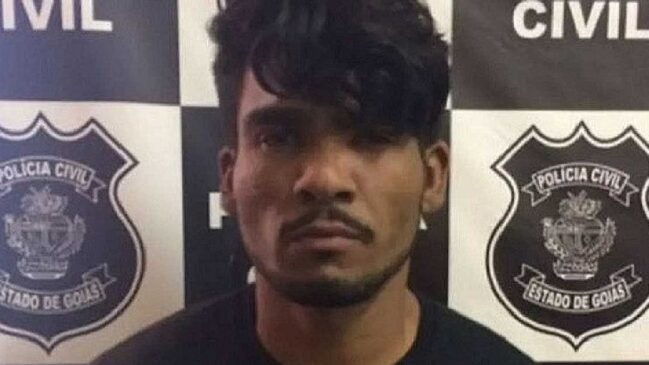 O caso do serial killer Lázaro Barbosa aterrorizou o Brasil em 2021