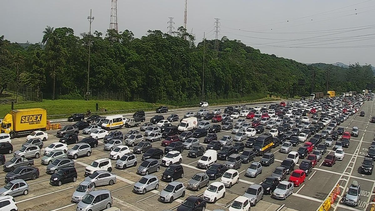 Concessionárias se preparam para tráfego elevado durante o Carnaval