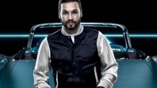 Sueco Steve Angello se apresenta na região campineira