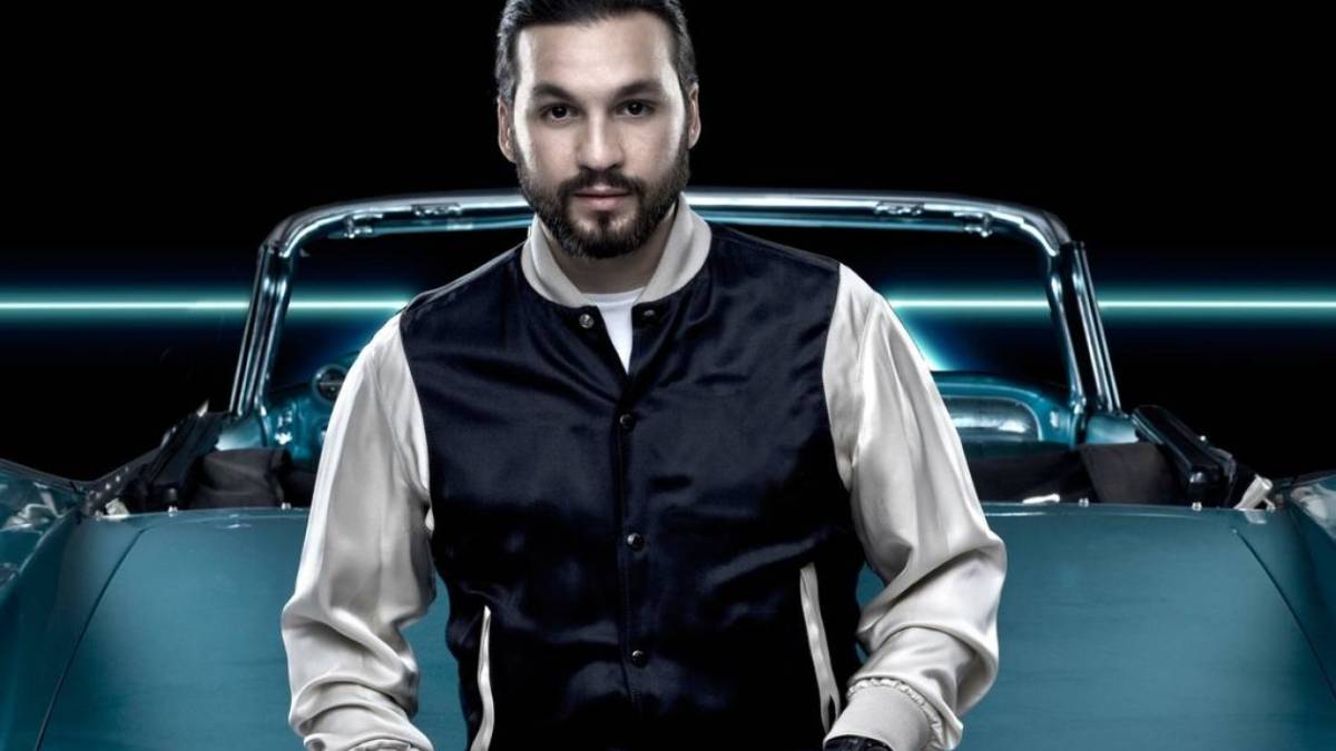 Sueco Steve Angello se apresenta na região campineira