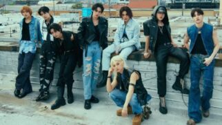 Grupo foi formado em 2017, em um reality show musical na Coreia do Sul