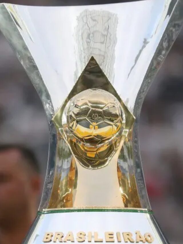 Confira todos os líderes do Brasileirão 2024