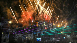 Versão brasileira de um dos maiores festivais será novamente no Parque Maeda, em Itu