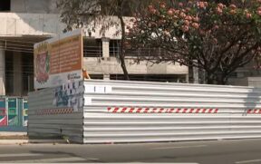 De acordo com a prefeitura, a obra pode beneficiar mais de 800 mil pessoas por dia