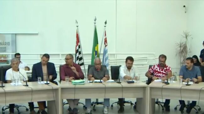 Justiça suspende PL que muda destino da verba da taxa ambiental em Ubatuba