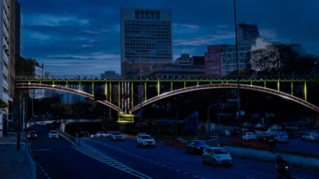 Festival de Música Volante promete alegrar as ruas do Centro Histórico com quatro apresentações diárias
