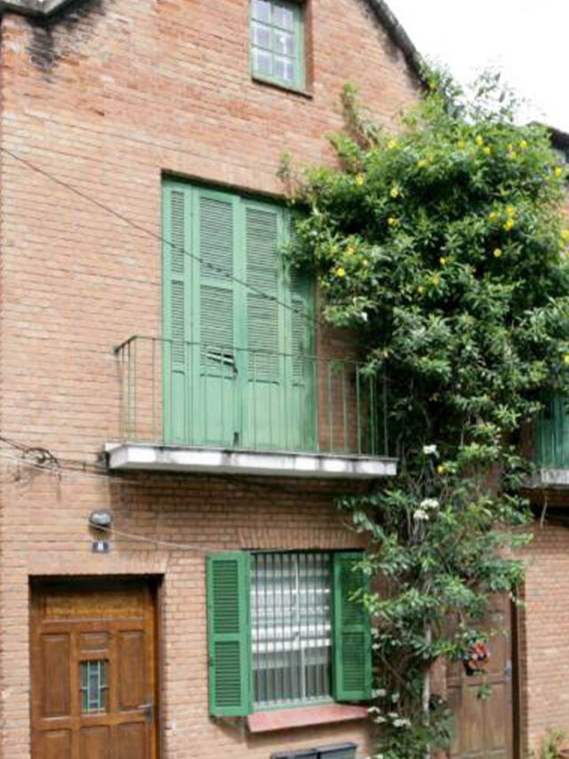 Descubra o Jardim Dona Rosa: vila tipicamente holandesa de São Paulo