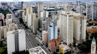 Projeto pretende, segundo vereadora, estimular o comércio local, gerar empregos, valorizar imóveis e recuperar áreas degradada