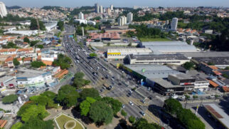 Taboão da Serra é uma das prefeituras avaliadas com o índice Diamante, o mais alto