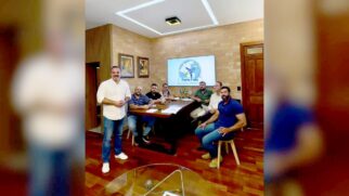 Prefeito Célio Peixoto anuncia programa inovador de Intercâmbio Internacional para alunos do 9&ordm; ano da Rede Municipal Porto Feliz