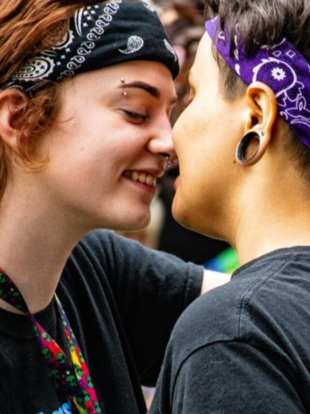O que é agamia: nova forma de relacionamento entre os jovens