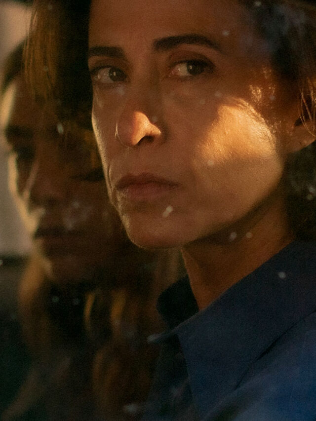 ‘Ainda estou aqui’: 5 aspectos psicológicos abordados no filme