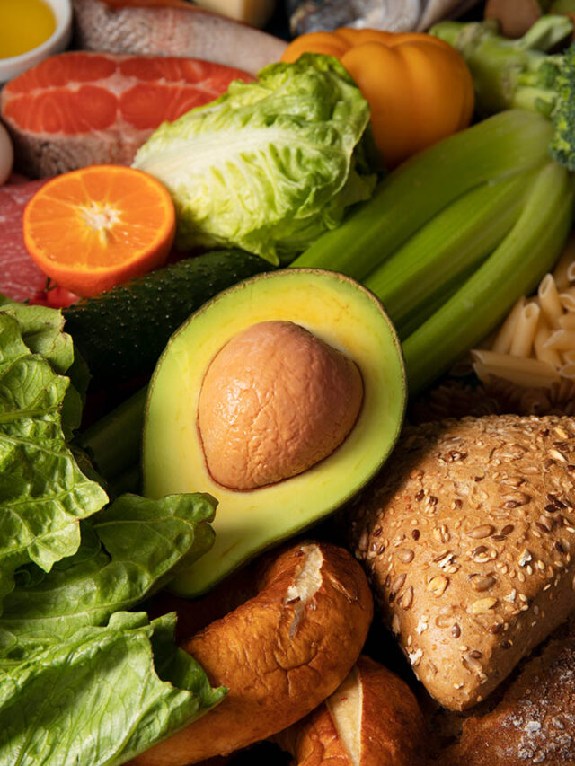 Descubra os melhores alimentos para melhorar a imunidade