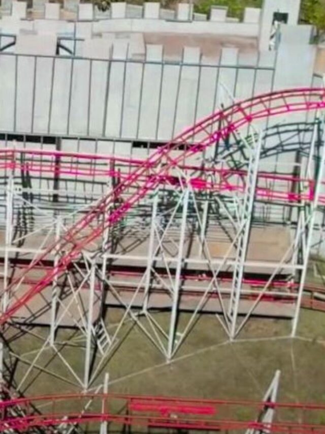 Descubra um parque em SP 4x maior que o Playcenter e com zoológico; ideal para crianças