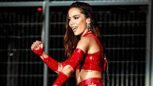 Rainha do pop vai fazer pré-Carnaval em Jaguariúna
