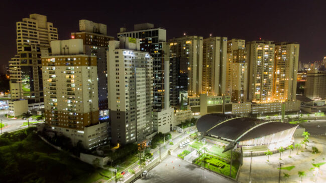 Barueri tem o aluguel mais caro do Brasil, aponta levantamento