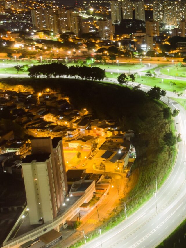 Essa é a cidade mais cara para comprar imóveis em SP, fora da capital