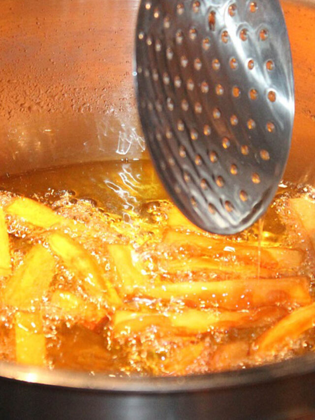 Banha de porco ou azeite: qual é a melhor gordura para cozinhar?