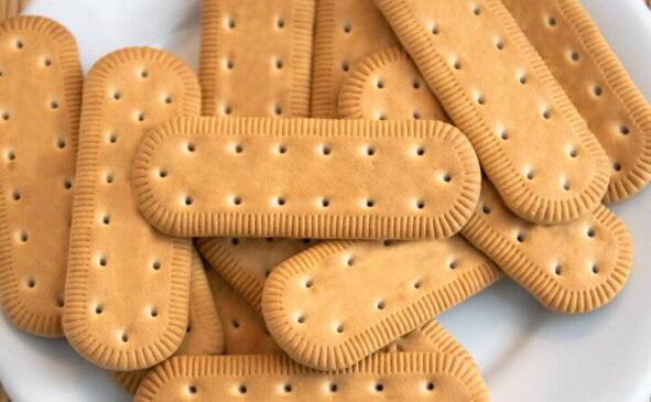 Pesquisa do Idec encontrou quatro tipos de agrotóxicos em biscoito maisena em uma determinada marca