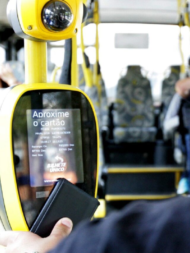Saiba quanto vai custar a integração ônibus-metrô após aumento das tarifas em SP