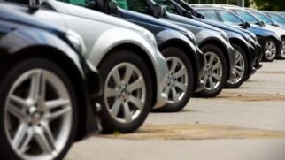 Confira 5 dicas para a hora de alugar um automóvel