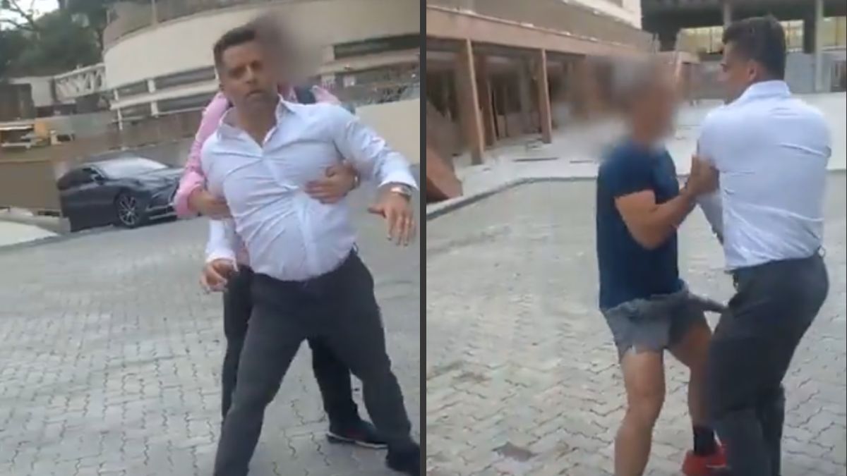 CEO do Pacaembu é acusado de tentar agredir repórter da Folha de S. Paulo