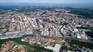 Um dos municípios da região figura na primeira colocação do ranking