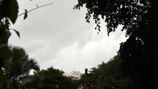 Sistema trará alívio para várias regiões, reduzindo as temperaturas e trazendo chuva