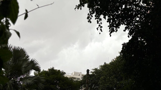Sistema trará alívio para várias regiões, reduzindo as temperaturas e trazendo chuva