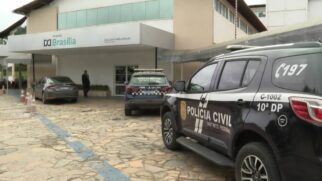 Caso aconteceu no condomínio Santa Mônica, no Jardim Botânico, em Brasília