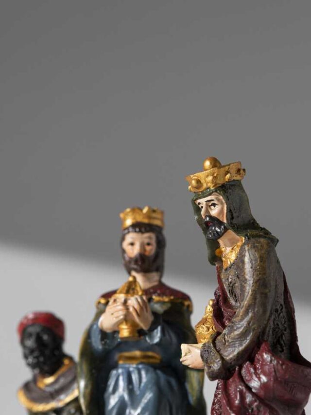 Simpatias e orações para o Dia de Reis: como atrair luz, sorte e prosperidade