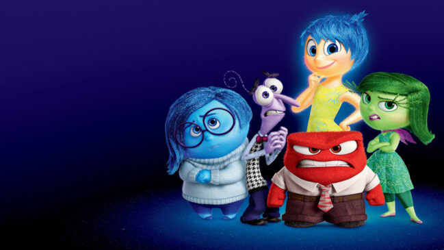 Saiba como o filme Divertida mente pode ajudar crianças a entender melhor suas emoções e aprender sobre saúde mental