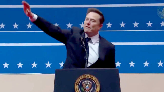 Para comparação, a fortuna de Elon Musk corresponde ao PIB de países como Polônia ou Egito