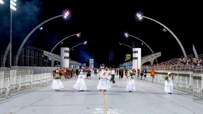 A partir do sábado (18/1), as 32 escolas de samba filiadas à Liga Independente das Escolas de Samba de São Paulo (Liga-SP) passam pelo sambódromo do Anhembi para os ensaios técnicos