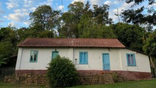 Fazenda do Lapa hoje foca em agrofloresta e preservação ambiental