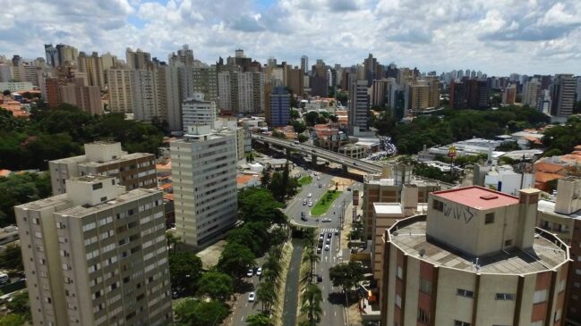 Interior de São Paulo também teve papel de destaque na geração de emprego