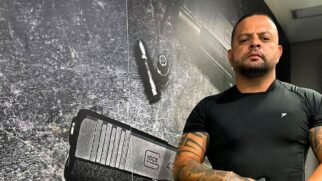 Guarda civil morreu atropelado após cair de moto na zona sul de São Paulo