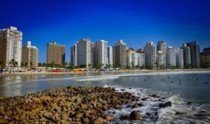 Governo de SP orienta municípios do litoral com mais casos de diarreia aguda