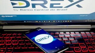 Drex será a primeira moeda virtual oficial do Brasil e será uma extensão das tradicionais cédulas físicas de dinheiro
