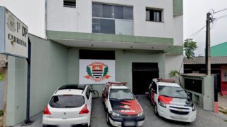 Na unidade de saúde, a PM informou que a mãe do suspeito disse à equipe que ele havia tentado estuprar a própria irmã.