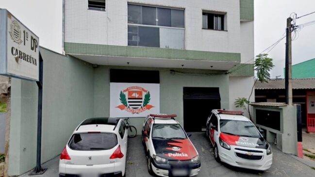 Na unidade de saúde, a PM informou que a mãe do suspeito disse à equipe que ele havia tentado estuprar a própria irmã.