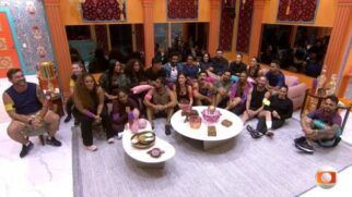 Prêmio do BBB25 agora é de R$ 2,72 milhões