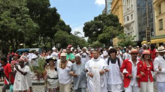Maioria das vítimas da discriminação religiosa é mulher