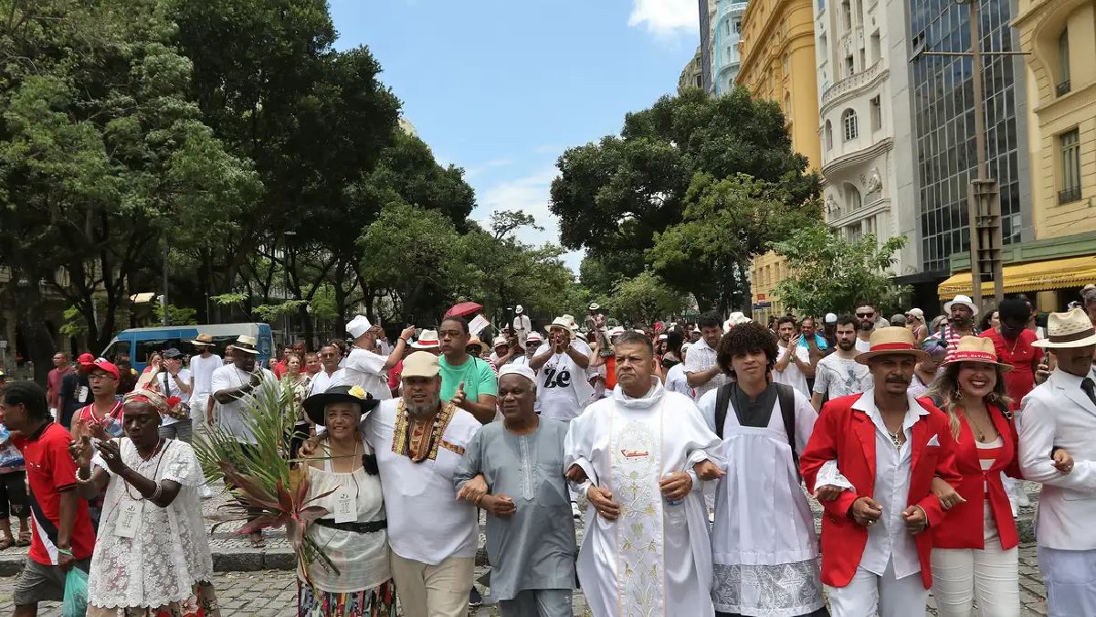 Maioria das vítimas da discriminação religiosa é mulher