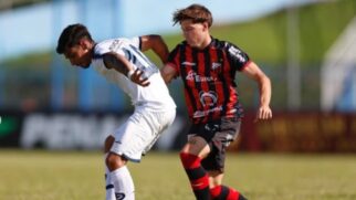 Ituano e Sfera protagonizam a maior disputa de pênaltis do Brasil com 31 gols