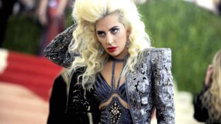 Lady Gaga