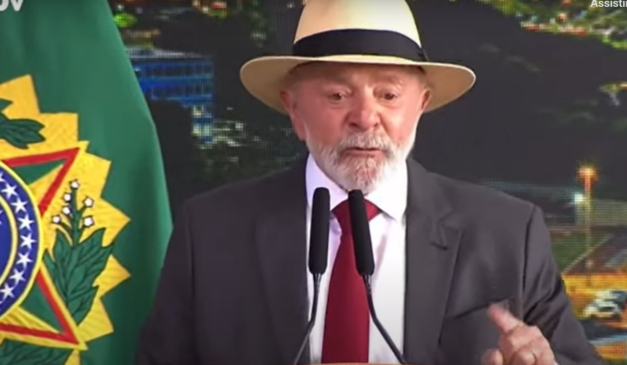Tarcísio se revelou o mais competitivo contra o presidente Lula (PT), com um empate técnico