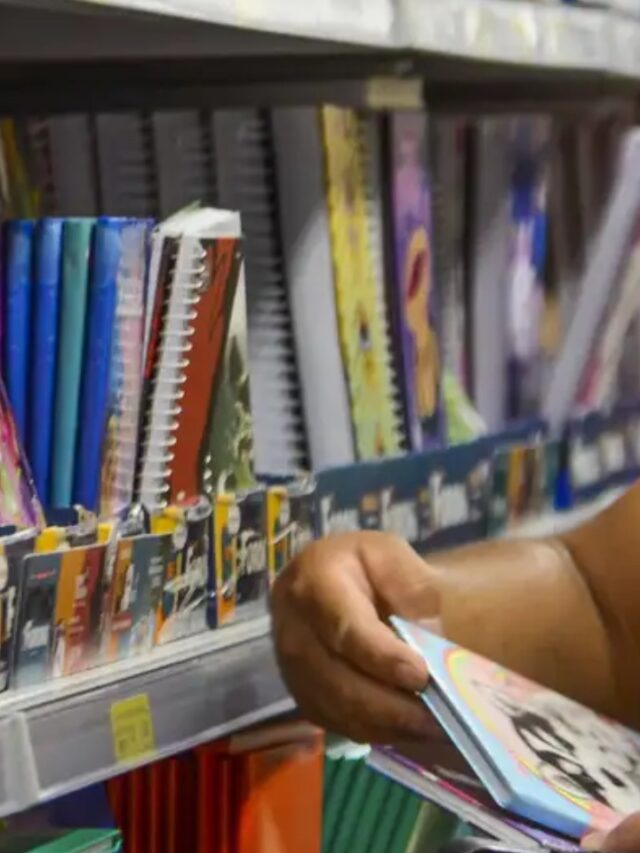 Inmetro da dica a pais e consumidores para comprar materiais escolares em 2025